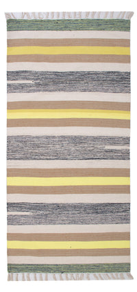 Moderne kilim Tæppe 150x70cm – product image