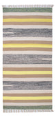 Moderne kilim Tæppe 150x70cm