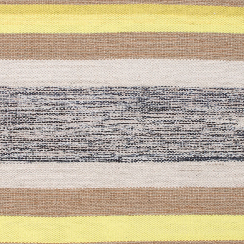 Moderne kilim Tæppe 150x70cm