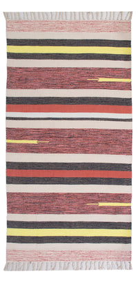 Moderne kilim Tæppe 150x70cm – product image