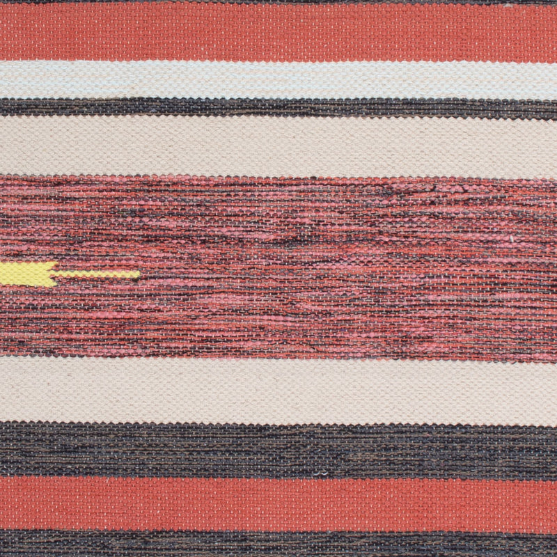 Moderne kilim Tæppe 150x70cm