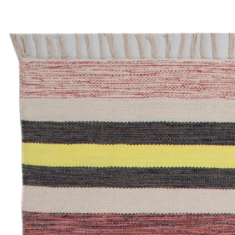 Moderne kilim Tæppe 150x70cm