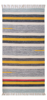 Moderne kilim Tæppe 150x70cm – product image