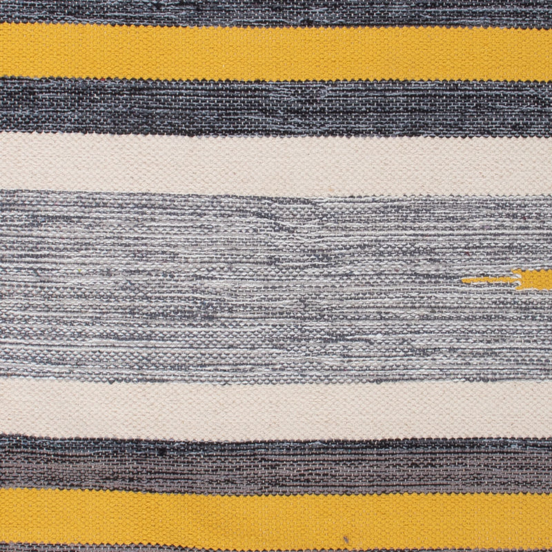 Moderne kilim Tæppe 150x70cm