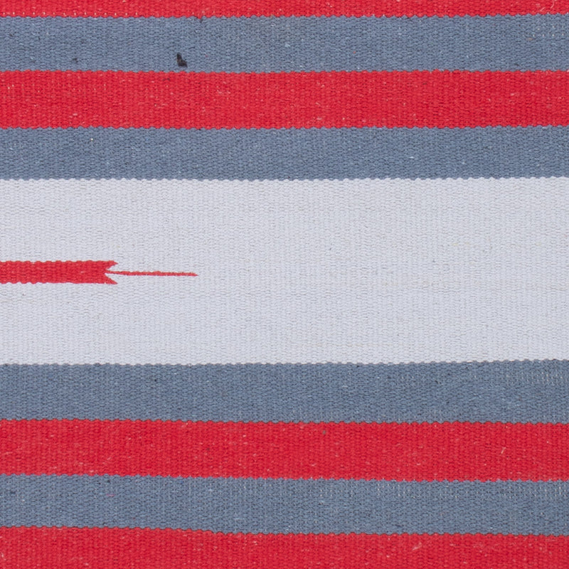 Moderne kilim Tæppe 150x70cm