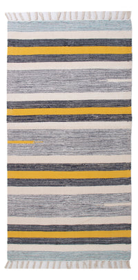 Moderne kilim Tæppe 150x70cm – product image