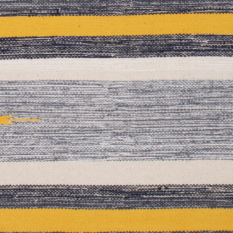 Moderne kilim Tæppe 150x70cm