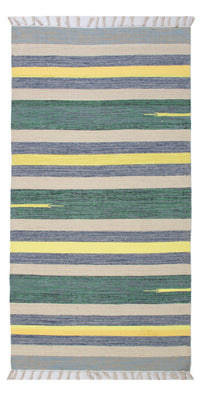 Moderne kilim Tæppe 150x70cm – product image