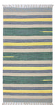 Moderne kilim Tæppe 150x70cm