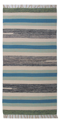 Moderne kilim Tæppe 150x70cm – product image