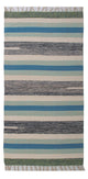 Moderne kilim Tæppe 150x70cm