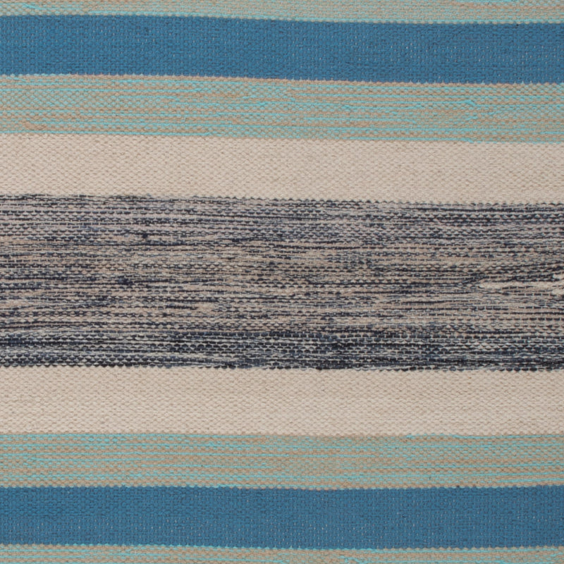 Moderne kilim Tæppe 150x70cm