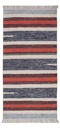Moderne kilim Tæppe 150x70cm – product image
