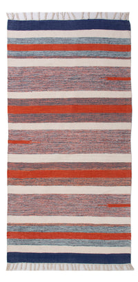 Moderne kilim Tæppe 150x70cm – product image