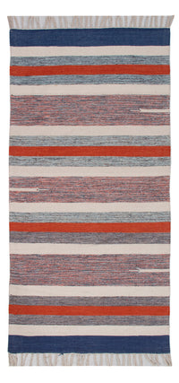 Moderne kilim Tæppe 150x70cm – product image