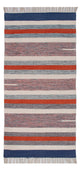 Moderne kilim Tæppe 150x70cm