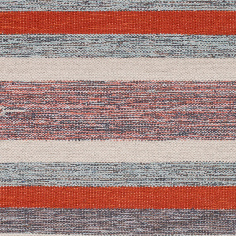 Moderne kilim Tæppe 150x70cm