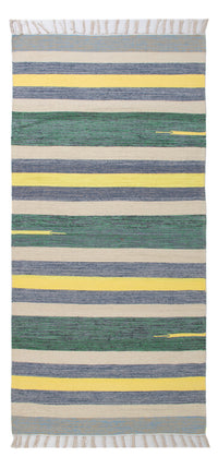 Moderne kilim Tæppe 150x70cm – product image