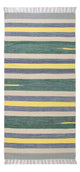 Moderne kilim Tæppe 150x70cm