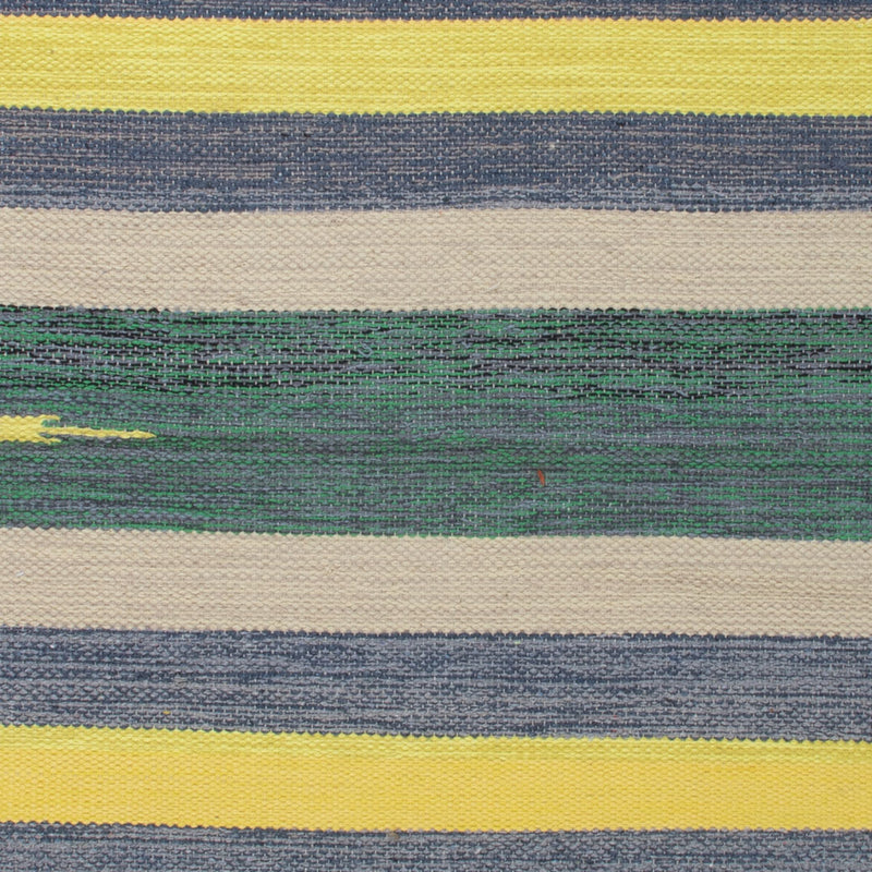 Moderne kilim Tæppe 150x70cm