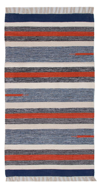 Moderne kilim Tæppe 150x70cm – product image