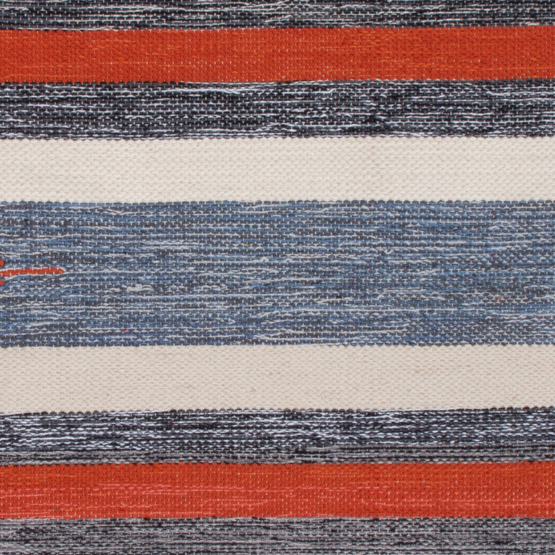 Moderne kilim Tæppe 150x70cm