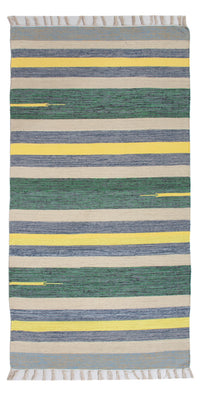 Moderne kilim Tæppe 150x70cm – product image