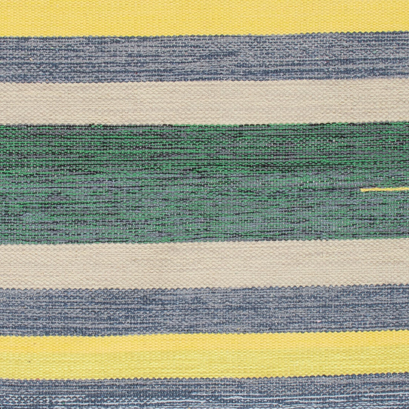 Moderne kilim Tæppe 150x70cm