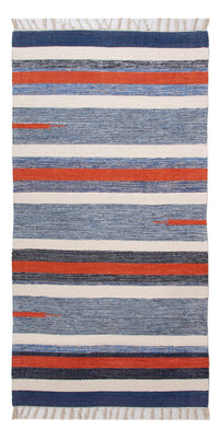 Moderne kilim Tæppe 150x70cm – product image