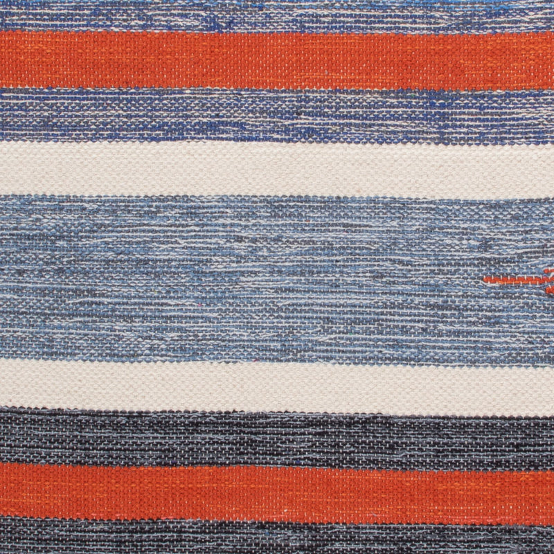 Moderne kilim Tæppe 150x70cm