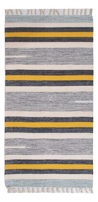 Moderne kilim Tæppe 150x70cm – product image