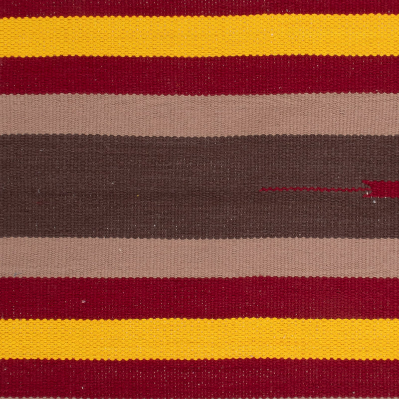 Moderne kilim Tæppe 150x70cm