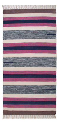 Moderne kilim Tæppe 150x70cm – product image