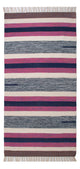 Moderne kilim Tæppe 150x70cm