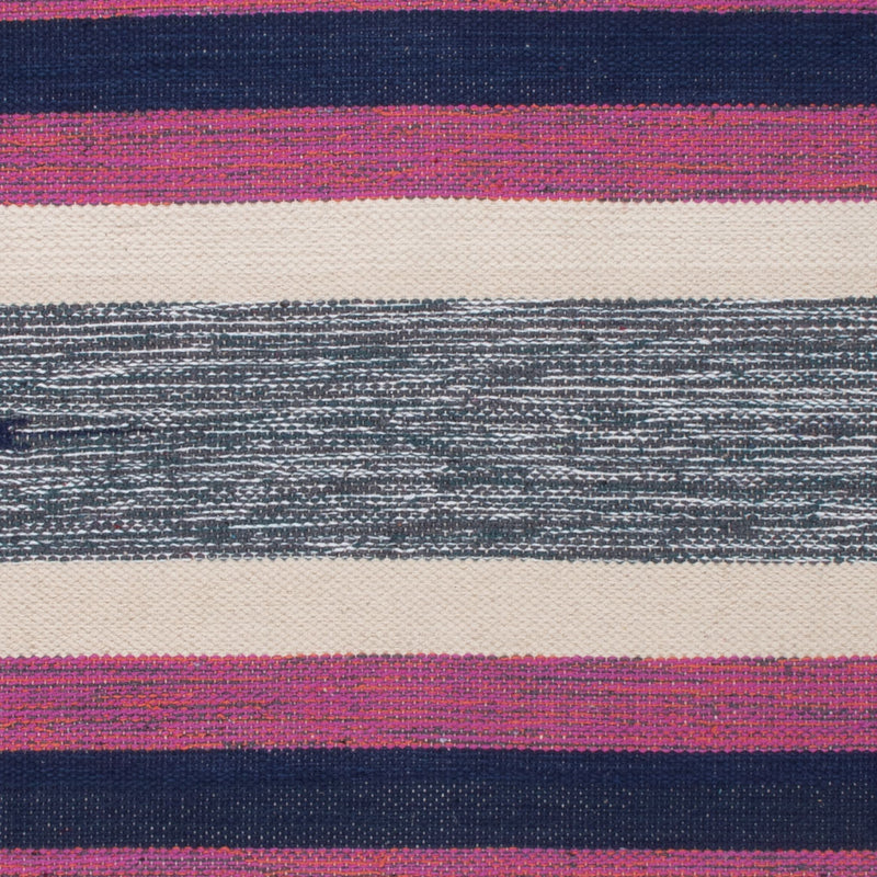 Moderne kilim Tæppe 150x70cm