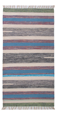 Moderne kilim Tæppe 150x70cm – product image