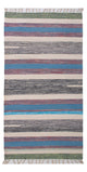 Moderne kilim Tæppe 150x70cm