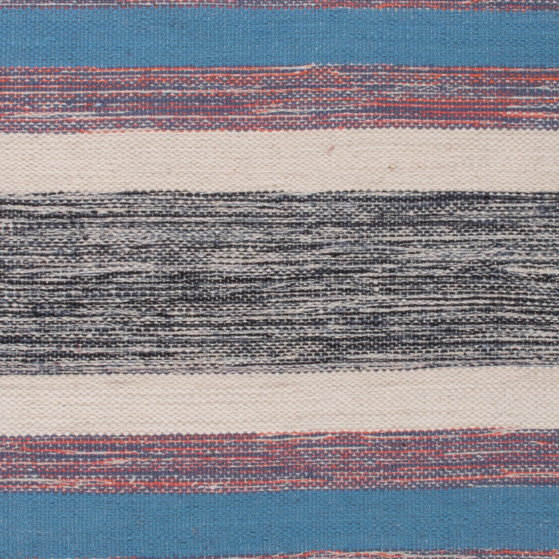 Moderne kilim Tæppe 150x70cm