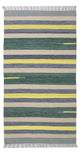 Moderne kilim Tæppe 150x70cm
