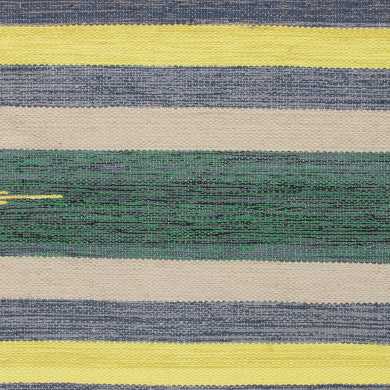 Moderne kilim Tæppe 150x70cm