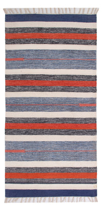 Moderne kilim Tæppe 150x70cm – product image