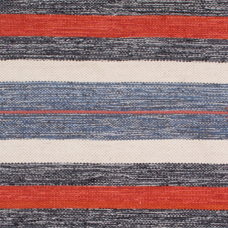 Moderne kilim Tæppe 150x70cm