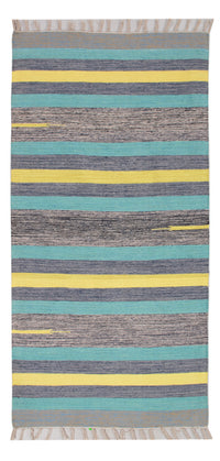 Moderne kilim Tæppe 150x70cm – product image