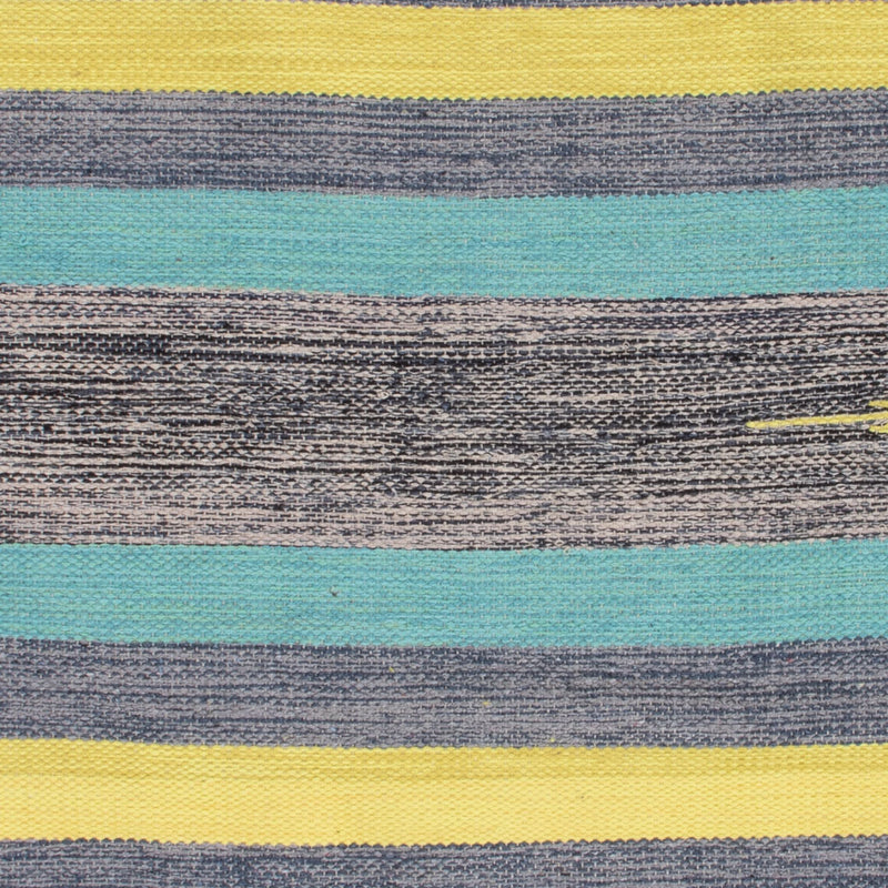 Moderne kilim Tæppe 150x70cm