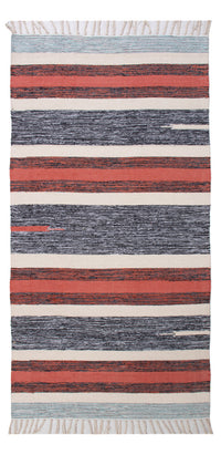 Moderne kilim Tæppe 150x70cm – product image
