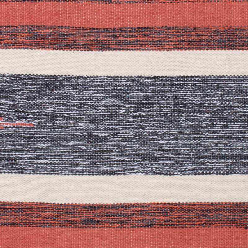 Moderne kilim Tæppe 150x70cm