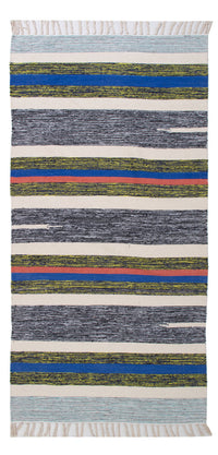 Moderne kilim Tæppe 150x70cm – product image