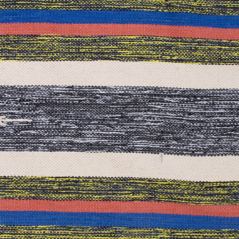 Moderne kilim Tæppe 150x70cm
