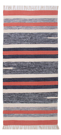 Moderne kilim Tæppe 150x70cm – product image