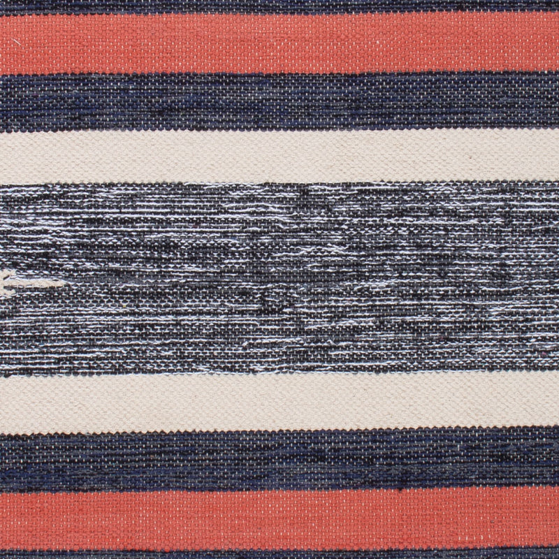 Moderne kilim Tæppe 150x70cm